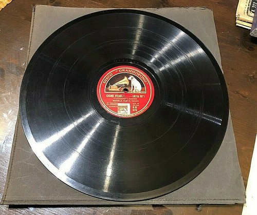 LP/Vinili"DISCHI