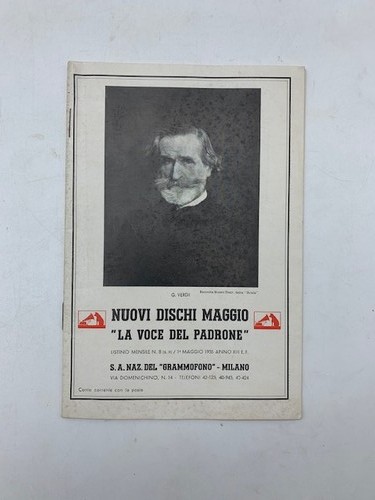 Nuovi dischi maggio - , la