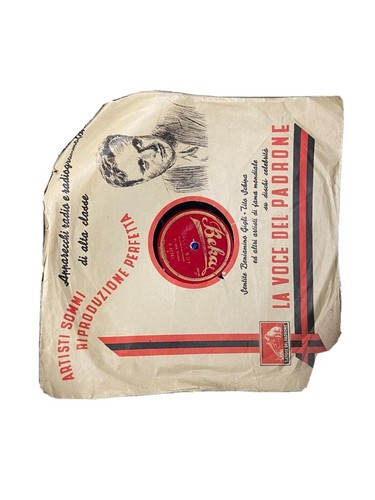 Dischi vinile epoca - epoca,, la