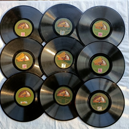 Lotto dischi vinile la - dischi,