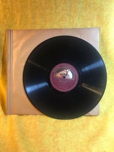 Disco bachelite giri - 75,