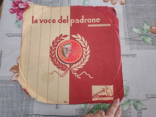 Dischi giri la - 2,