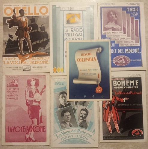 Bollettino mensile listino - 7,