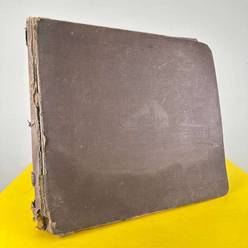 Antico album voce del - voce,