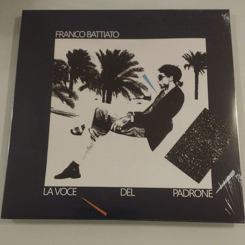 Franco battiato la voce - franco, –