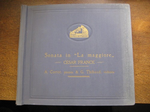 Raccoglitore album dischi - dischi, 78