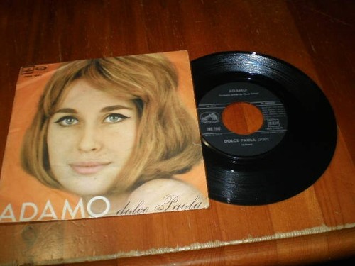 Adamo dolce paola pazienza - -,