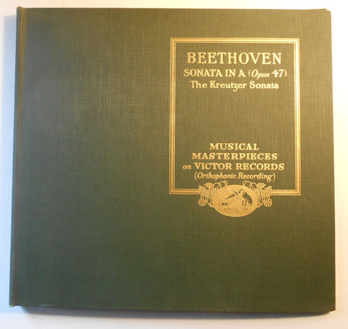 Giri beethoven 47 - 78, op