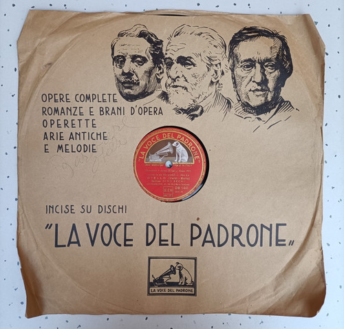 Barbiere siviglia - il,
