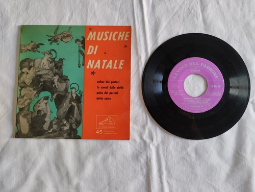 Disco vinile giri - disco,