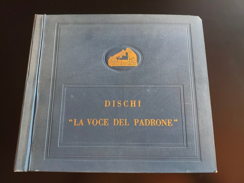 Lotto dischi 78 giri - dischi,