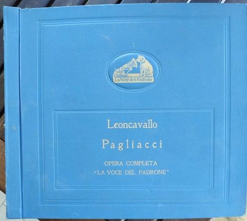 Vinili giri voce del - vinili, la
